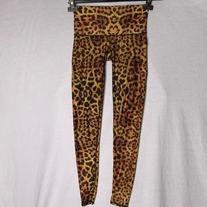 TEEKI Leggings